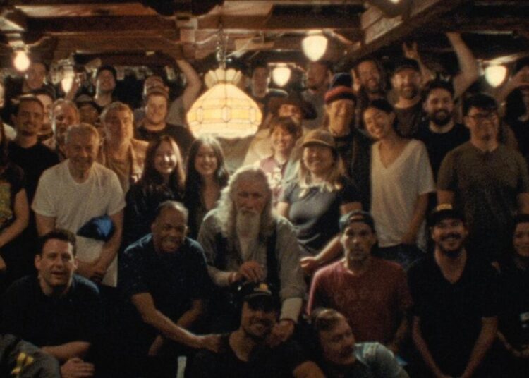 Highway West Entertainment de Ojai produz 'The Singers', candidato ao Oscar | Cultura