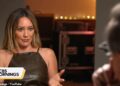 Hilary Duff CONFIRMA que a nova música é sobre o terrível afastamento da irmã Haylie