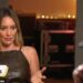 Hilary Duff CONFIRMA que a nova música é sobre o terrível afastamento da irmã Haylie