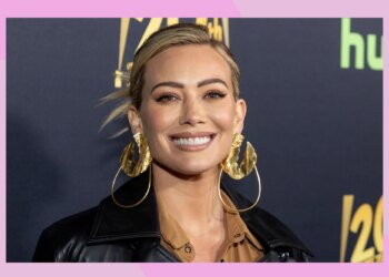 Hilary Duff The Lucky Me Tour 2026: Onde comprar ingressos