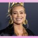 Hilary Duff The Lucky Me Tour 2026: Onde comprar ingressos