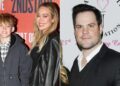 Hilary Duff diz que queria mostrar ao filho Luca como 'lutar pela sua felicidade' quando ela se divorciasse do ex Mike Comrie