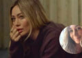 Hilary Duff fala sobre a nova música 'We Don't Talk': fica com lágrimas nos olhos ao falar sobre a irmã distante Haylie Duff |
