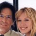 Hilary Duff lamenta o pai da TV de 'Lizzie McGuire', Robert Carradine: 'This One Hurts'