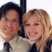 Hilary Duff lidera homenagens de celebridades a seu pai da TV Lizzie McGuire, Robert Carradine, após sua morte aos 71 anos