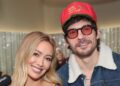 Hilary Duff revela como foi fazer seu álbum com o marido Matthew Koma