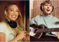 Hilary Duff sings praises of Taylor Swift for reinventing pop music