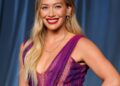 Hilary Duff sobre como lidar com a mídia após o ensaio de Ashley Tisdale