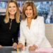 Hoda Kotb compartilha mensagem enquanto a busca pela mãe de Savannah Guthrie é retomada – Celebrity News – Entretenimento