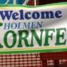 Holmen Kornfest cancelado para 2026 devido a financiamento e escassez de voluntários | Entretenimento