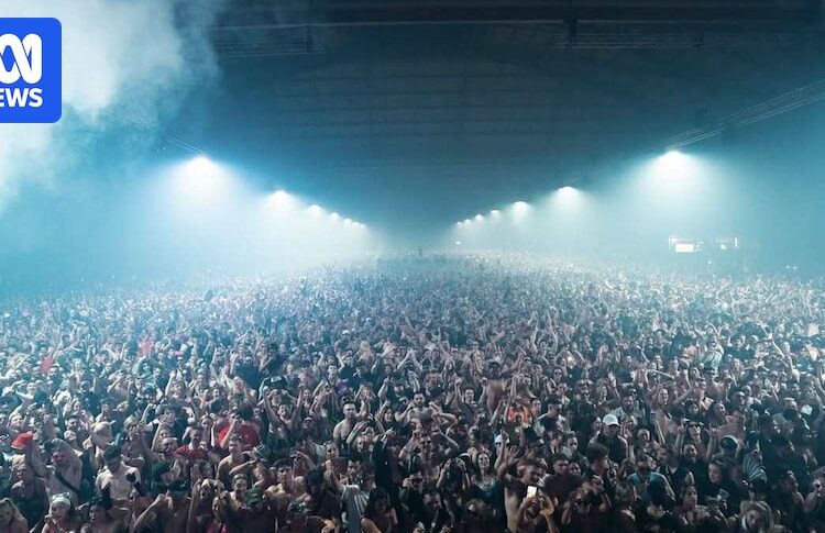 Homem morto, outros cinco hospitalizados após festival de música Dreamstate em Sydney