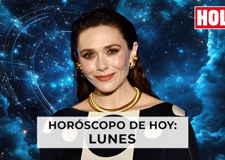 Horóscopo de hoje, segunda-feira, 16 de fevereiro, confira a previsão para o seu signo – Celebrity Land