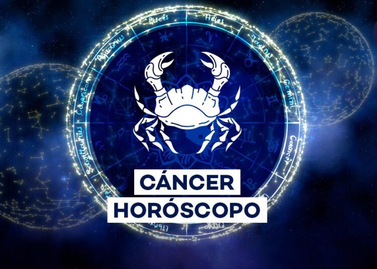 Horóscopo semanal do câncer, previsão para 2 a 8 de fevereiro de 2026 – Celebrity Land
