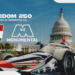 INDYCAR e Monumental anunciam parceria para corrida histórica em DC