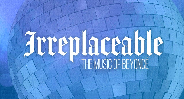 IRREPLACEÁVEL: A MÚSICA DE BEYONCÉ na cidade de Nova York: compre ingressos agora!
