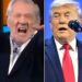 Ian McKellen revela o momento em que mirou em Trump durante as filmagens do novo filme da Marvel
