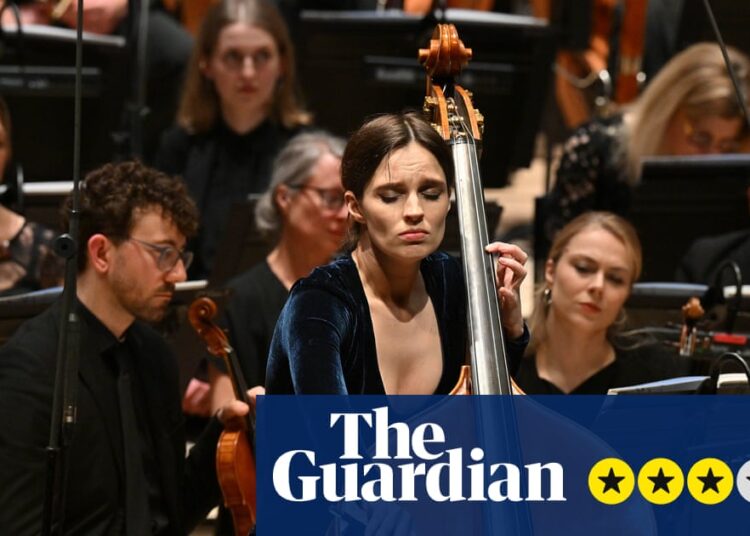 Imersão total da BBC: crítica do Chill islandês – ambiente, vasos de flores e drones em um dia variado de novas músicas | Música clássica