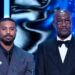 Incidente com N-Word do BAFTA prejudicou espectadores negros e deficientes