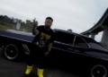 Incorporando cenas do condado de Humboldt, o artista local de HipHop 2Tank lança um novo videoclipe