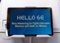 IndiGo seleciona West Entertainment para fornecer IFE envolvente