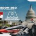 IndyCar, parceira da Monumental Sports & Entertainment para o Grande Prêmio Freedom 250
