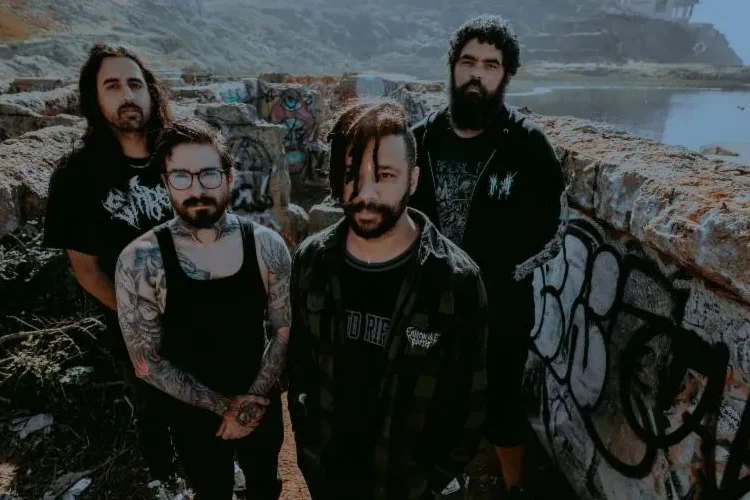 Inferi estreia videoclipe de sua nova música “Heaven Wept”