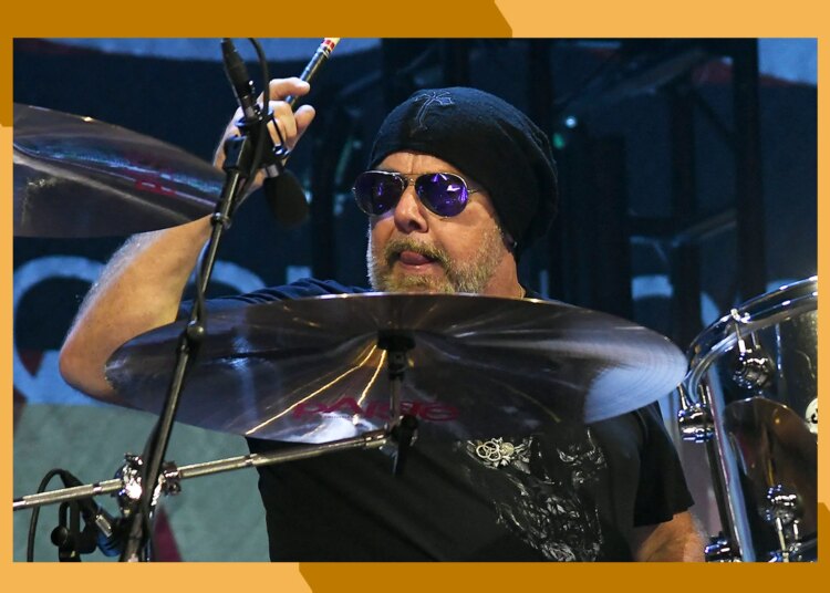 Ingressos para Jason Bonham Led Zeppelin Evening primavera 2026: melhores preços