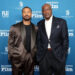 Injúria racial dirigida a Michael B. Jordan e Delroy Lindo provoca reação
