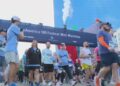 Inscrições para grupos de entretenimento do curso abertas para a Mini-Maratona do Festival IU Health 500 de 2026