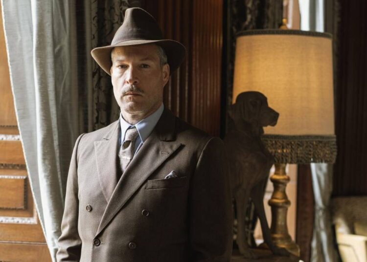 Inside Father Brown, temporada 13, episódio 5, estrelas convidadas, incluindo a estrela de Emmerdale