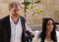 Insider revela se Harry e Meghan contaram ao Palace sobre viagem à Jordânia | Real | Notícias