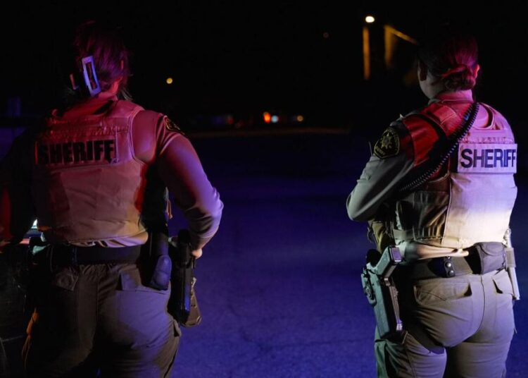Investigadores procuram um local no Arizona no desaparecimento de Nancy Guthrie | Entretenimento