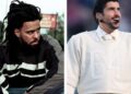 J. Cole estreia em primeiro lugar; Bad Bunny atinge novo pico de vendas após o Super Bowl