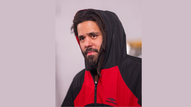 J. Cole lança o videoclipe de 'Legacy' no último vlog do Trunk Sale