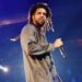 J. Cole lança vídeo “Legacy” dentro do novo vlog de venda de troncos