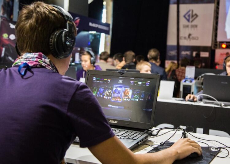 JPMorgan destaca segmento digital para potencial de ganhos em meio à negatividade do setor de jogos