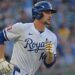 Jac Caglianone aborda o futuro bidirecional antes da temporada de 2026 do Royals