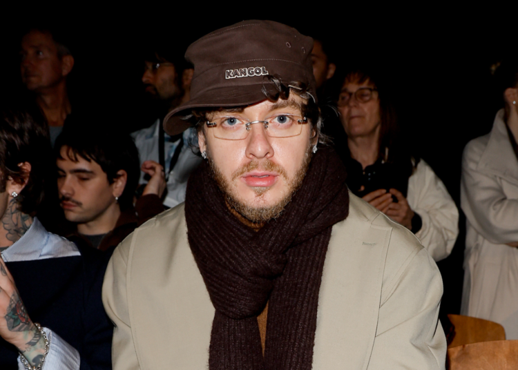 Jack Harlow anuncia novo álbum ‘Monica’: verifique aqui os detalhes