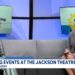Jackson Theatre trazendo muito entretenimento ao palco em março