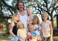James Van Der Beek comprou US $ 4,7 milhões no Texas Ranch 1 mês antes de morrer