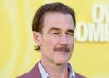 James Van Der Beek, estrela de 'Dawson's Creek', morreu