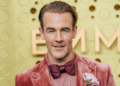 James Van Der Beek lembrado por colegas de elenco de 'Dawson's Creek' e mais celebridades