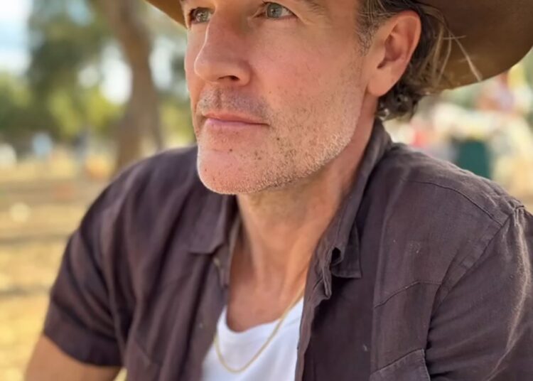 James Van Der Beek morto: celebridades reagem e prestam homenagem