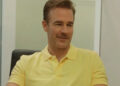 James Van Der Beek uma vez se disfarçou como vendedor de carros (mas as pessoas descobriram)