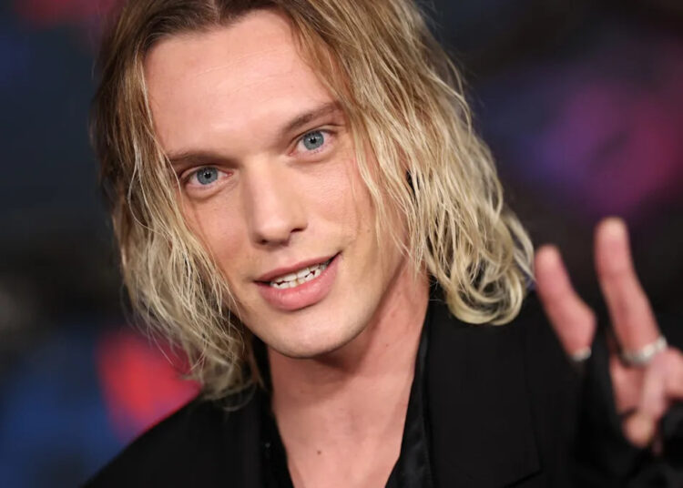 Jamie Campbell Bower revela o que mudaria na 5ª temporada de 'Stranger Things'