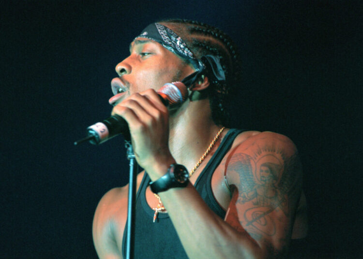 Jamie Foxx, Black Hollywood reage à morte de D'Angelo