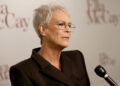 Jamie Lee Curtis compartilha homenagem emocional a Robert Carradine após sua morte