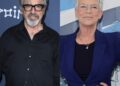 Jamie Lee Curtis lamenta ex-Robert Carradine após sua morte