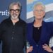 Jamie Lee Curtis lamenta ex-Robert Carradine após sua morte