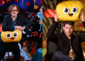 Jarvis Cocker e Nick Jonas se tornam as últimas estrelas musicais a serem lidas em CBeebies Bedtime Stories